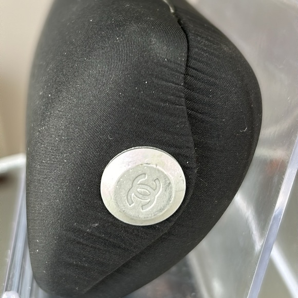 Chanel Y2K Sunglasses Case & Cloth EUC - Picture 7 of 7